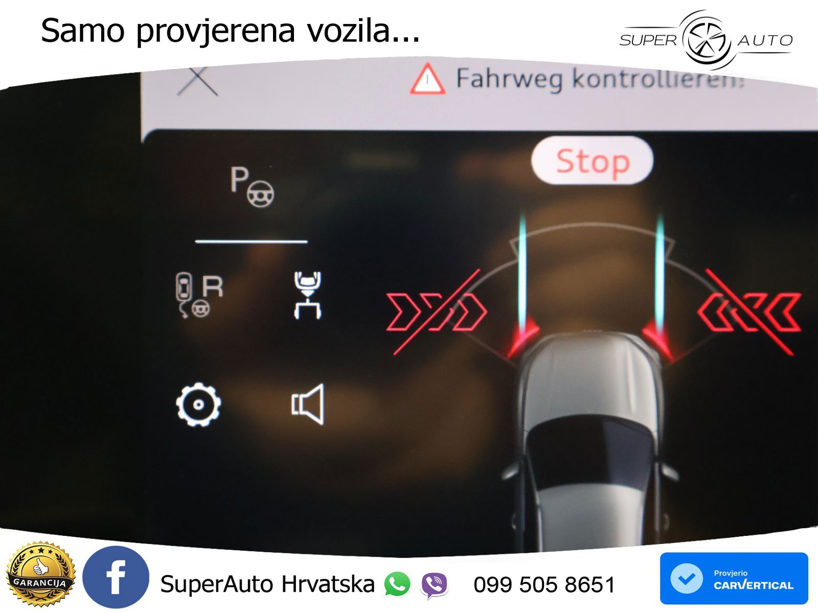 Audi Q3 1.5 TFSIe (272 KS) S tronic LED+GR SJED+ACC