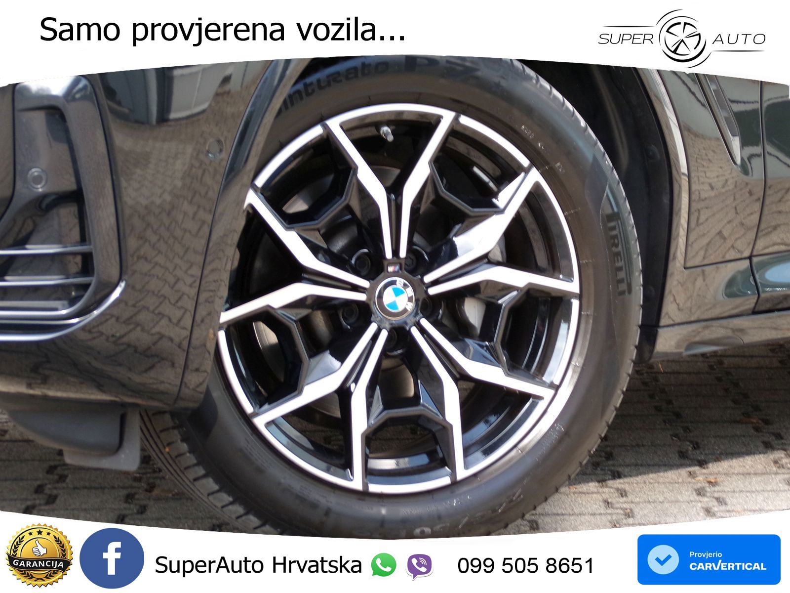 BMW X3 30i xDrive Steptronic M Sport LED+GR SJED+ACC