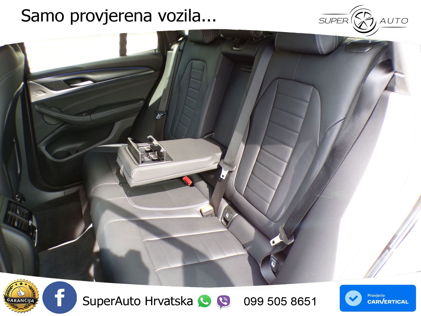 BMW X3 30i xDrive Steptronic M Sport LED+GR SJED+ACC