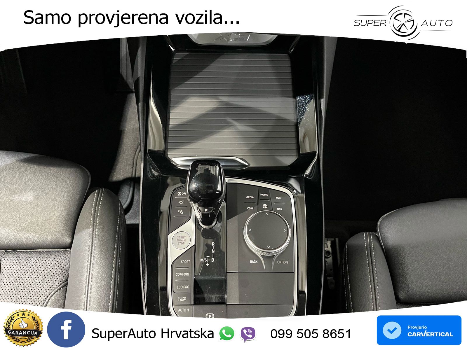 BMW X3 20d xDrive Steptronic LED+GR SJED+ACC