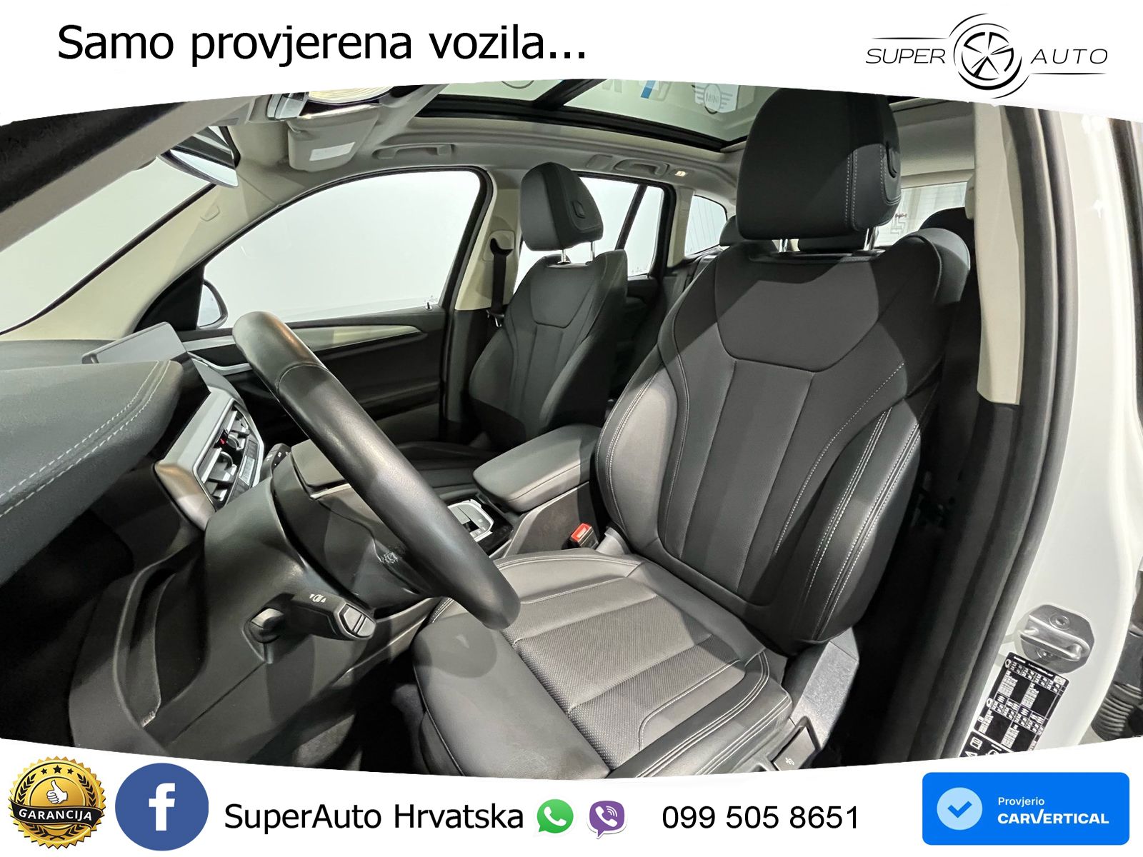 BMW X3 20d xDrive Steptronic LED+GR SJED+ACC