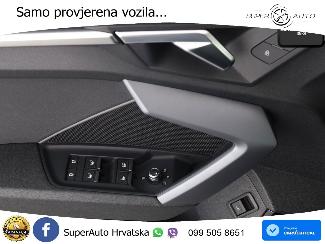Audi A3 Limuzina 35 TFSI (150 KS) S tronic