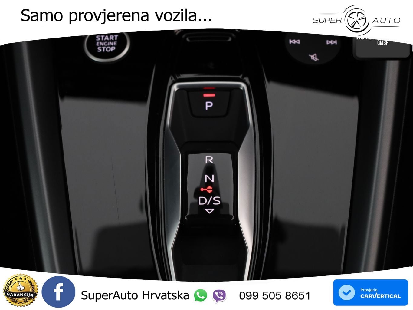 Audi A3 Limuzina 35 TFSI (150 KS) S tronic