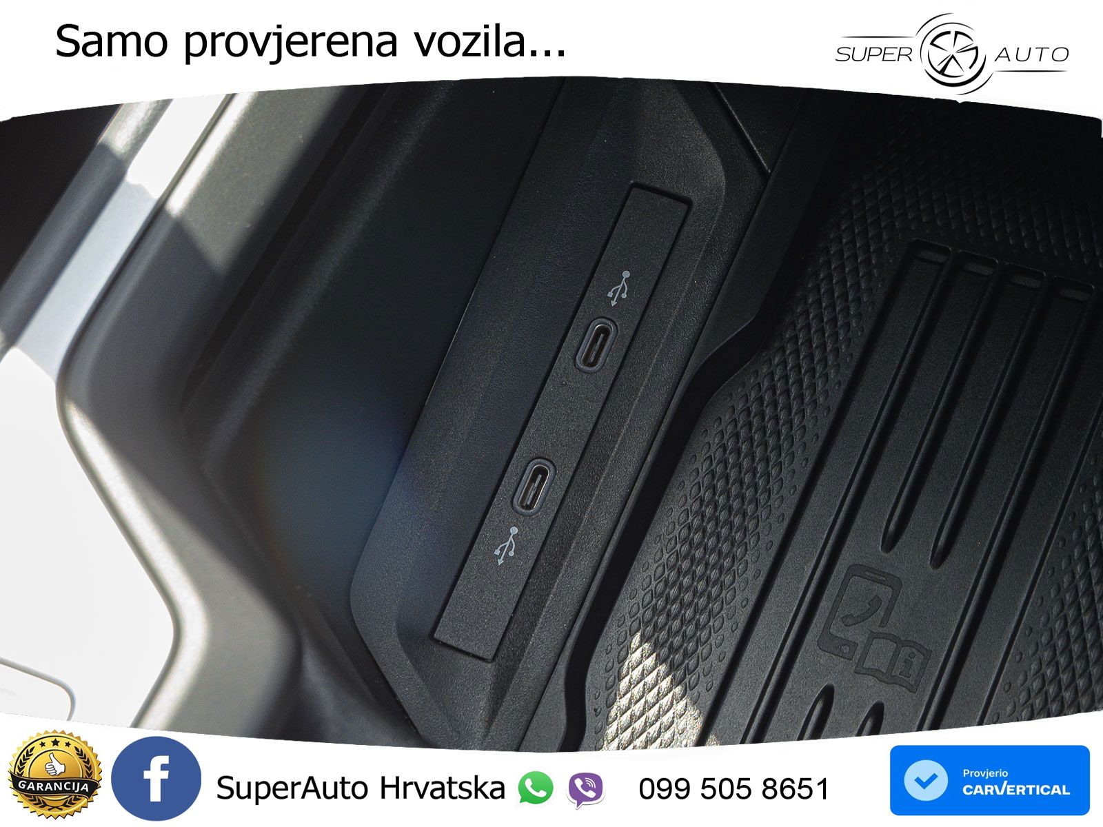 Volkswagen Passat Variant 1.5 eTSI (150 KS) DSG Business LED+GR SJED+ACC