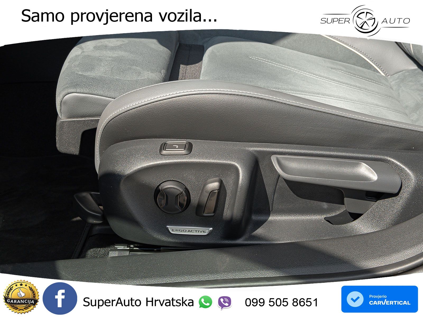 Volkswagen Passat Variant 1.5 eTSI (150 KS) DSG Business LED+GR SJED+ACC
