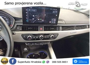 Audi A5 Sportback 40 TDI (204 KS) quattro S tronic S line