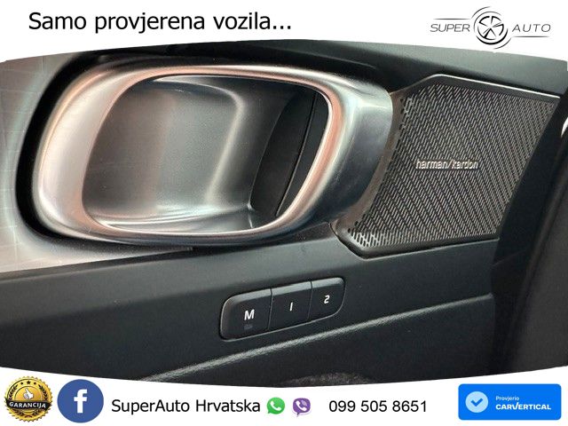 Volvo XC40 2.0 B3 163 KS Automatic LED+GR SJED+ACC