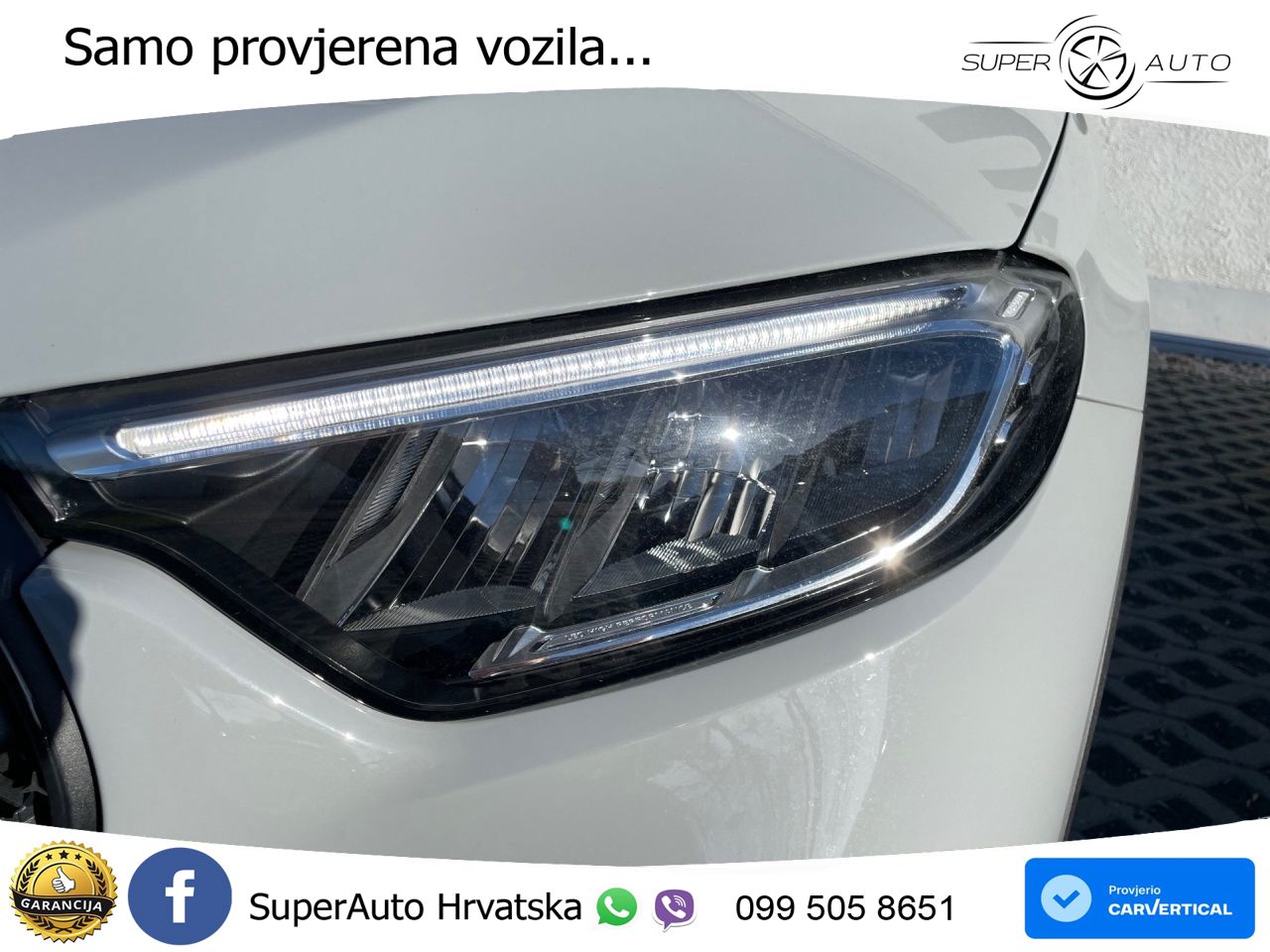 Mercedes GLC 200 (204 KS) 4MATIC 9G-TRONIC AMG