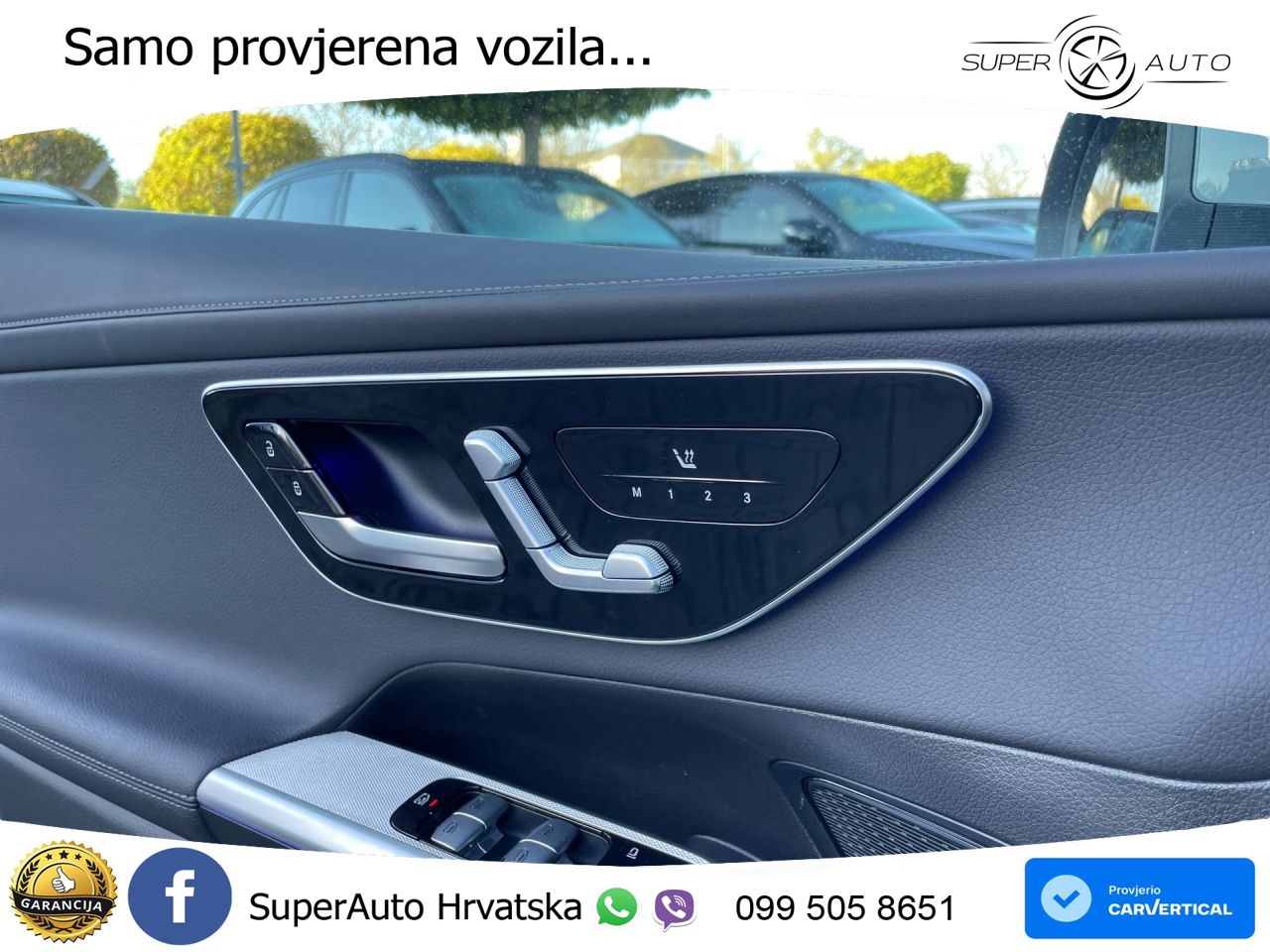 Mercedes GLC 200 (204 KS) 4MATIC 9G-TRONIC AMG