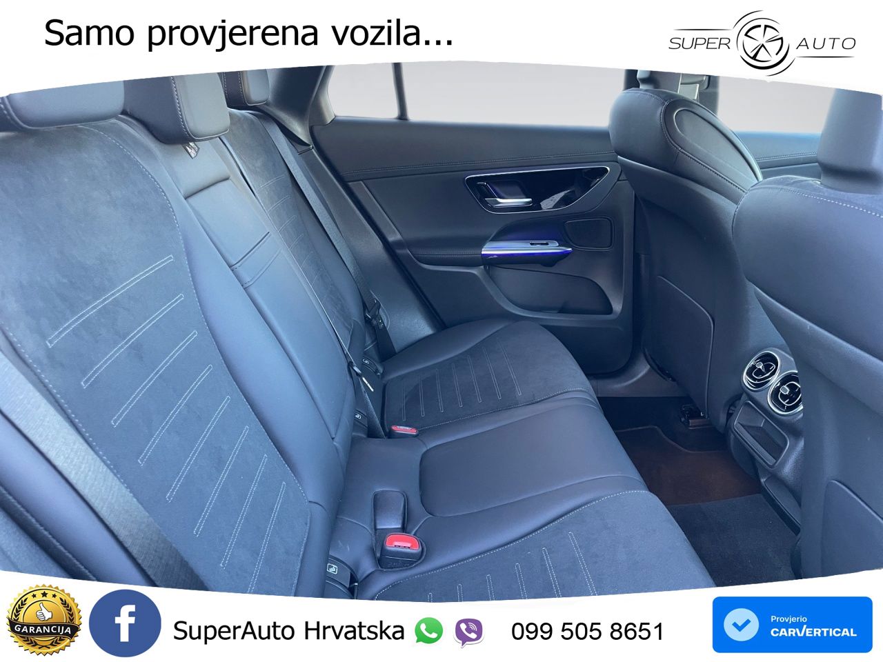 Mercedes GLC 200 (204 KS) 4MATIC 9G-TRONIC AMG
