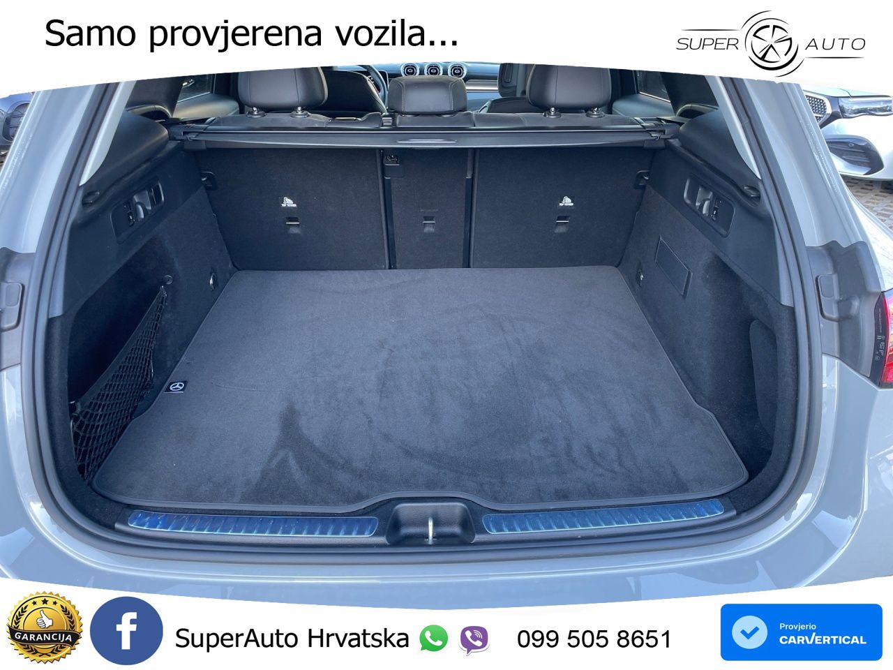 Mercedes GLC 200 (204 KS) 4MATIC 9G-TRONIC AMG