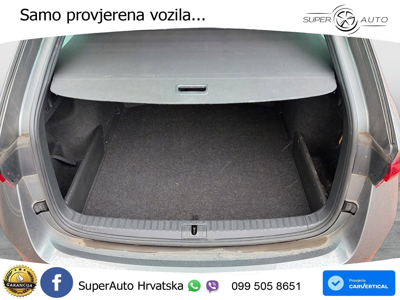 Škoda Octavia Combi 2.0 TDI (150 KS) DSG SportLine LED+GR SJED+ACC