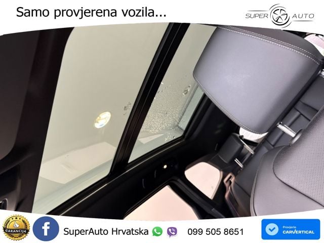 BMW X1 18i (136 KS) sDrive Steptronic M Sport