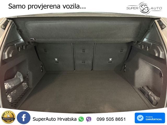 BMW X1 18i (136 KS) sDrive Steptronic M Sport