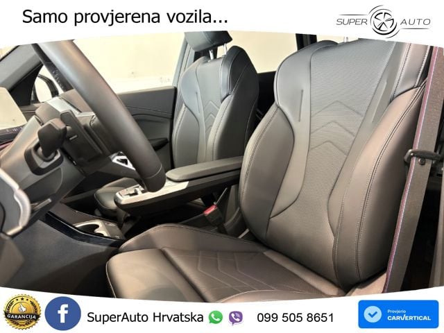 BMW X1 18i (136 KS) sDrive Steptronic M Sport