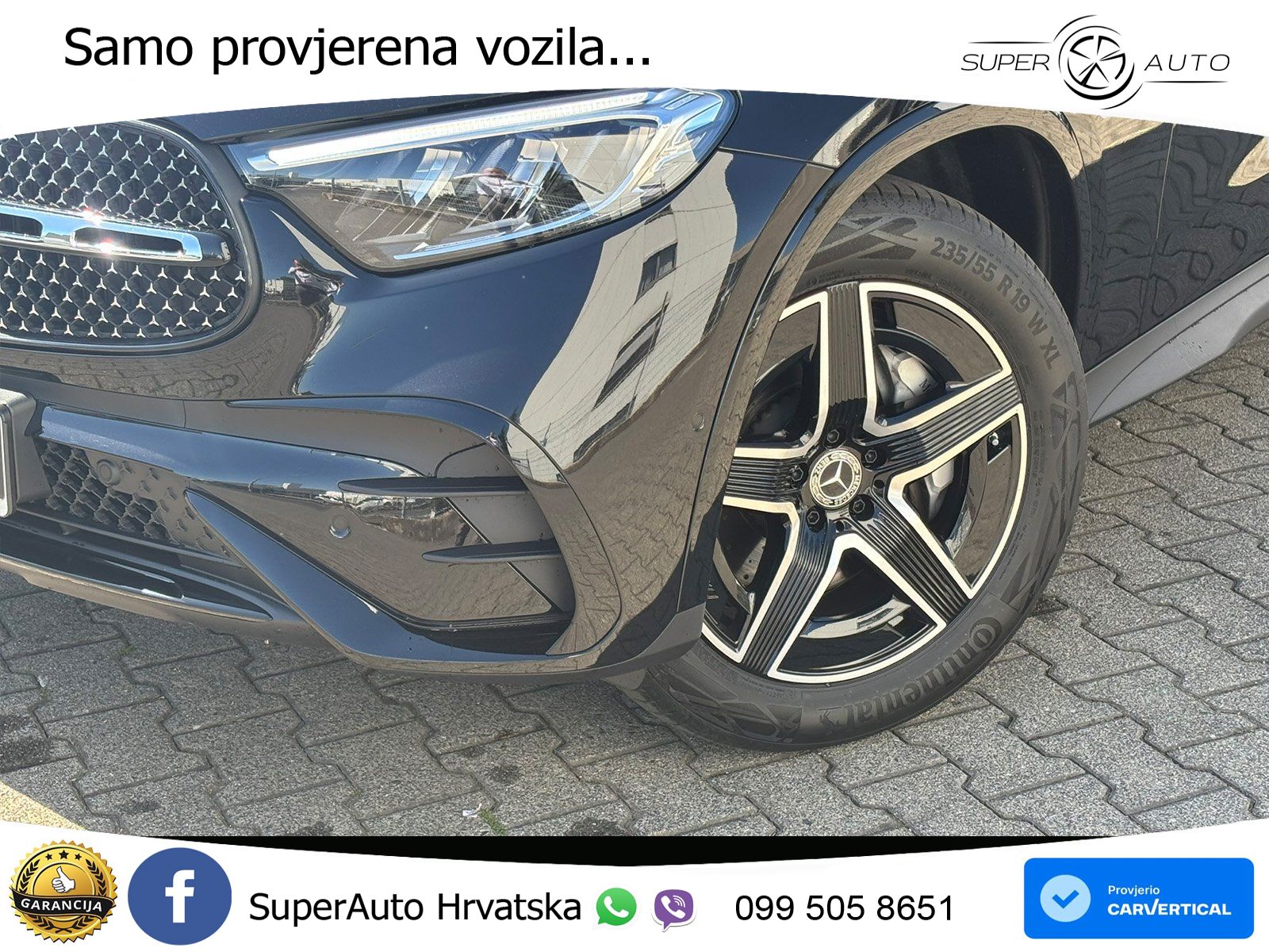 Mercedes GLC Coupe 220d (197 KS) 4MATIC 9G-TRONIC AMG ACC+GR SJED+360+PANO