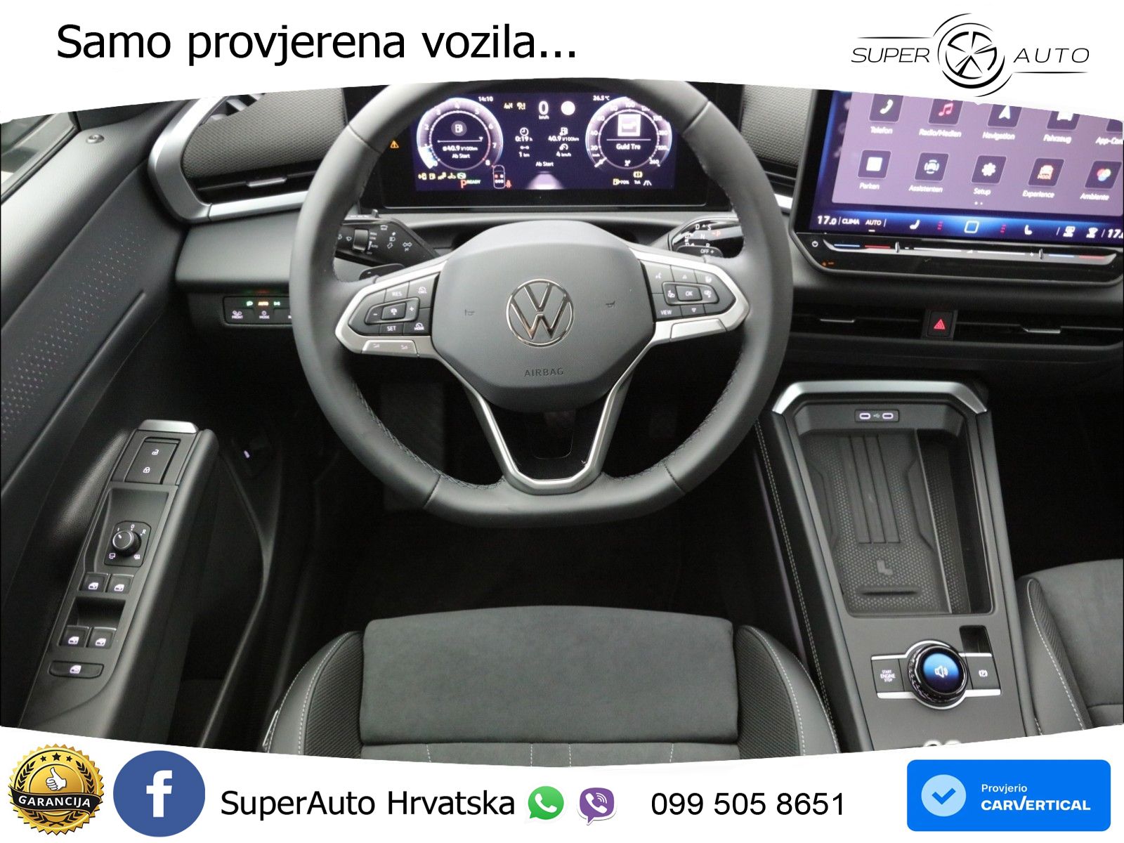 Volkswagen T-Roc 1.5 eTSI (150 KS)  DSG LED+GR SJED+ACC