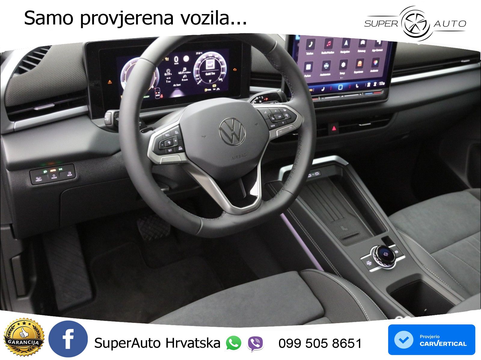Volkswagen T-Roc 1.5 eTSI (150 KS)  DSG LED+GR SJED+ACC