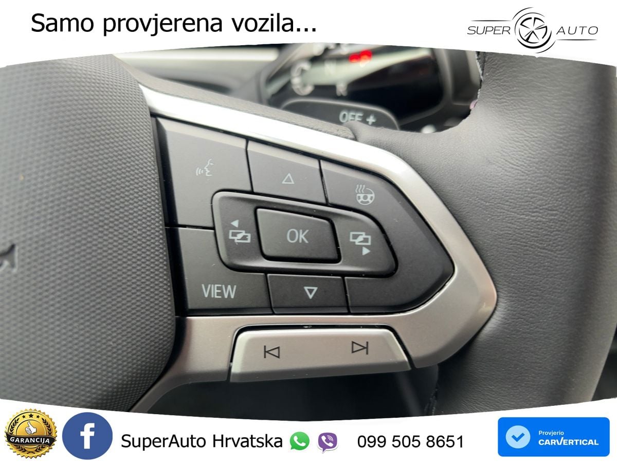 Volkswagen Passat Variant 1.5 TSI (272 KS) eHybrid DSG Elegance LED+GR SJED+ACC