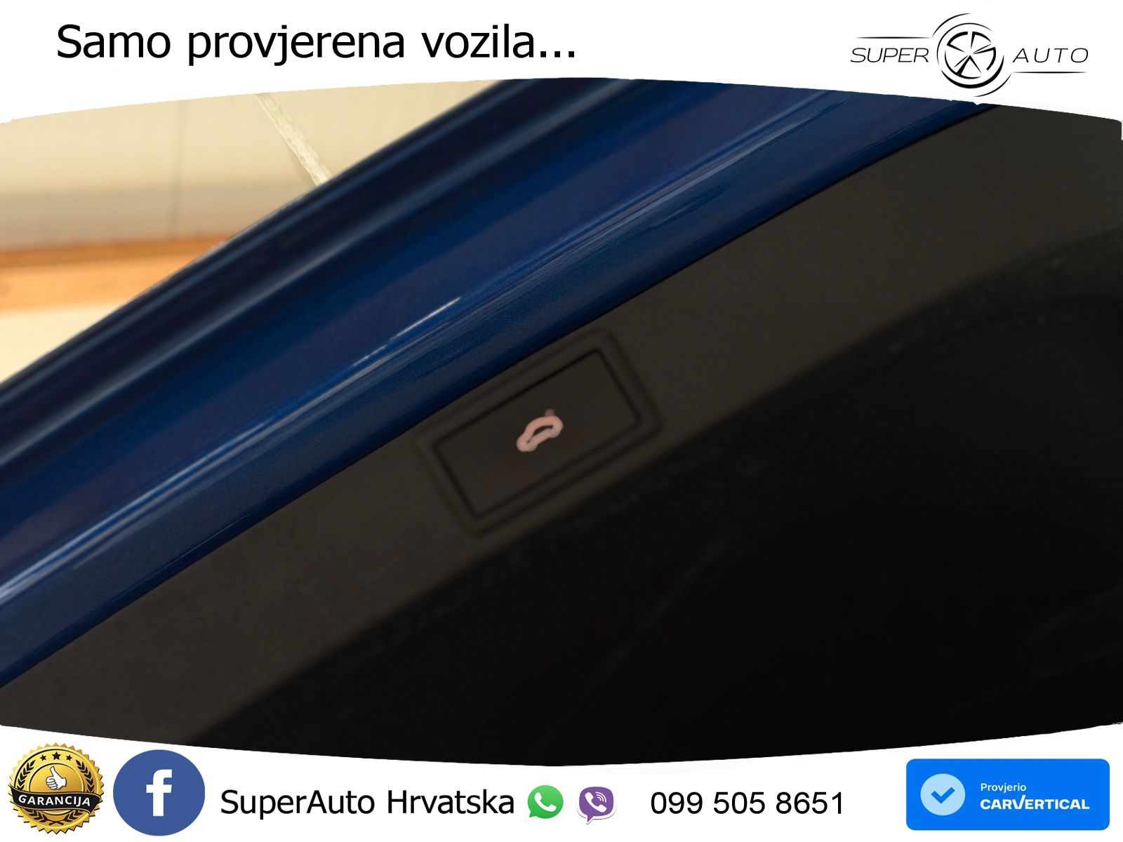 Škoda Octavia Combi RS 2.0 TDI (200 KS) DSG LED+GR SJED+ACC