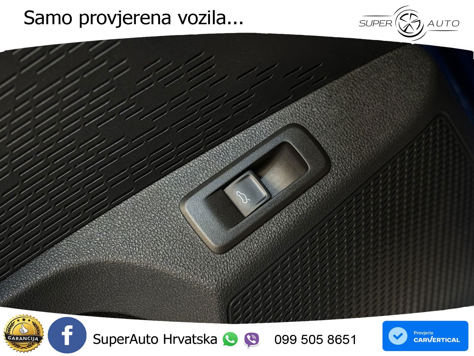 Škoda Octavia Combi RS 2.0 TDI (200 KS) DSG LED+GR SJED+ACC
