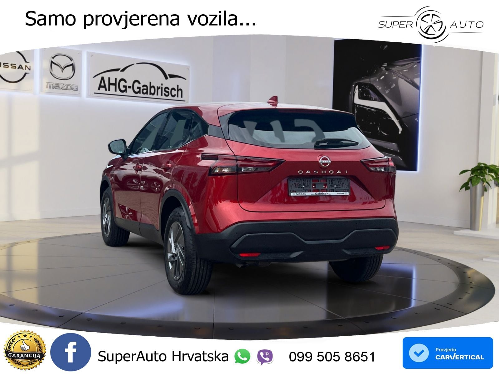 Nissan Qashqai 1.3 DIG-T (140 KS) Acenta LED+GR SJED+ACC