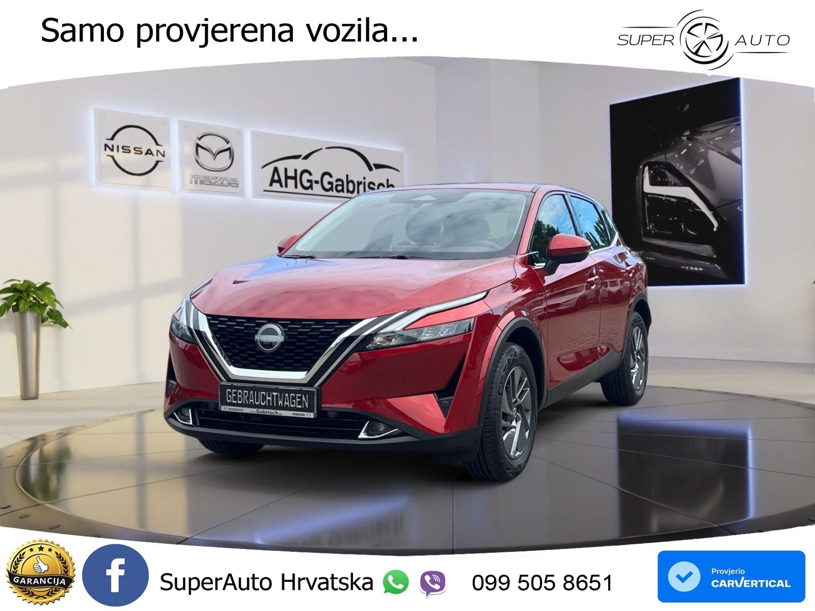 Nissan Qashqai 1.3 DIG-T (140 KS) Acenta LED+GR SJED+ACC
