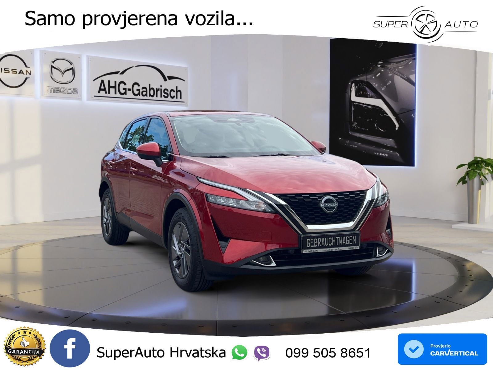Nissan Qashqai 1.3 DIG-T (140 KS) Acenta LED+GR SJED+ACC