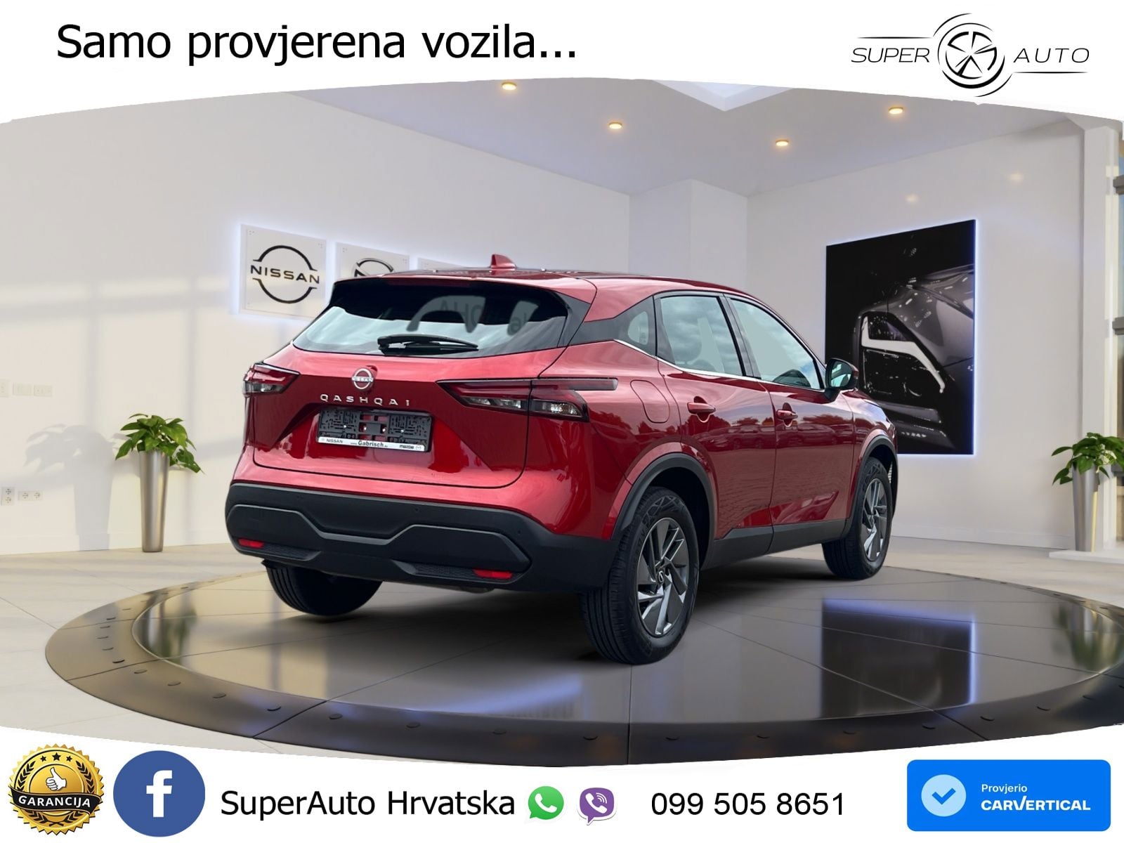 Nissan Qashqai 1.3 DIG-T (140 KS) Acenta LED+GR SJED+ACC