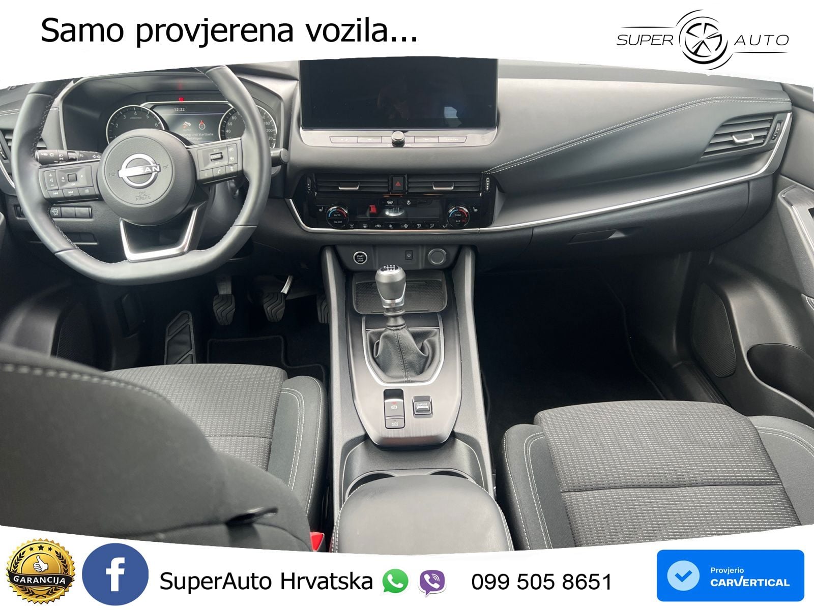 Nissan Qashqai 1.3 DIG-T (140 KS) Acenta LED+GR SJED+ACC
