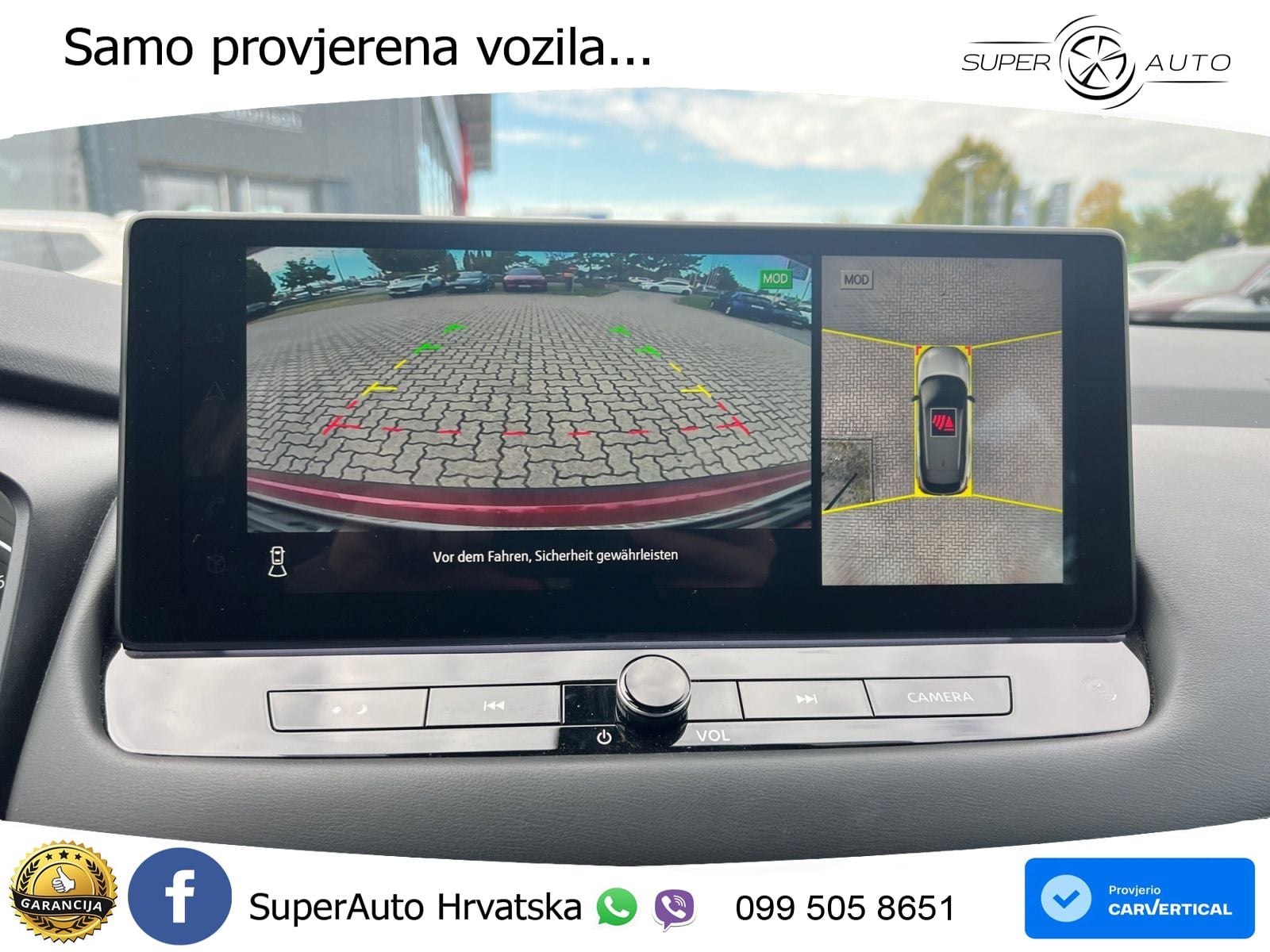 Nissan Qashqai 1.3 DIG-T (140 KS) Acenta LED+GR SJED+ACC