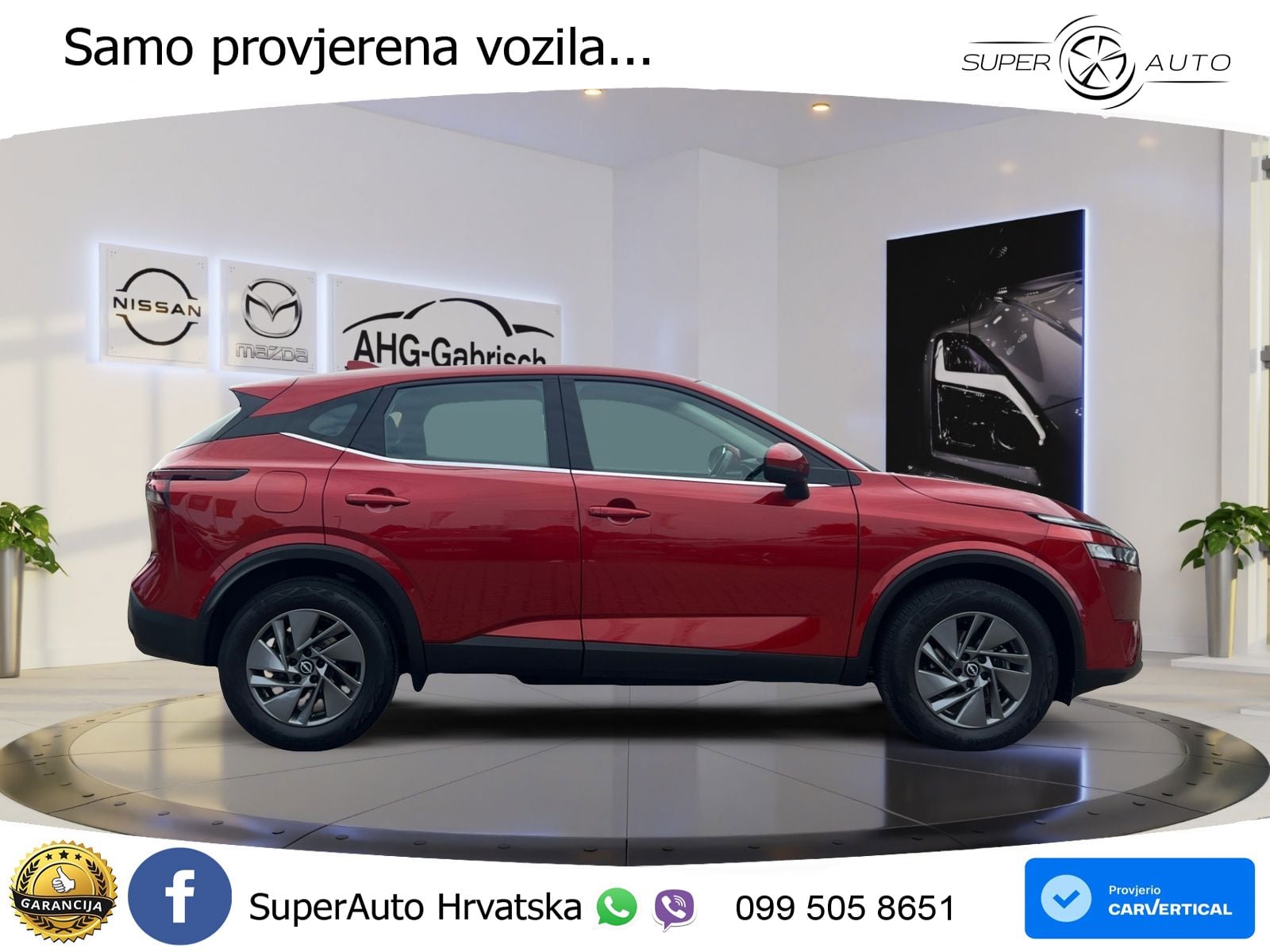 Nissan Qashqai 1.3 DIG-T (140 KS) Acenta LED+GR SJED+ACC