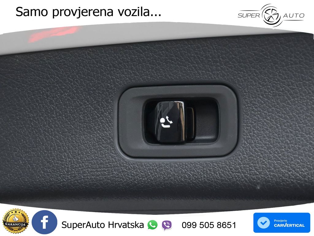 Mercedes GLC 300e (313 KS) 4MATIC 9G-TRONIC Avantgarde ACC+GR SJED+360+PANO