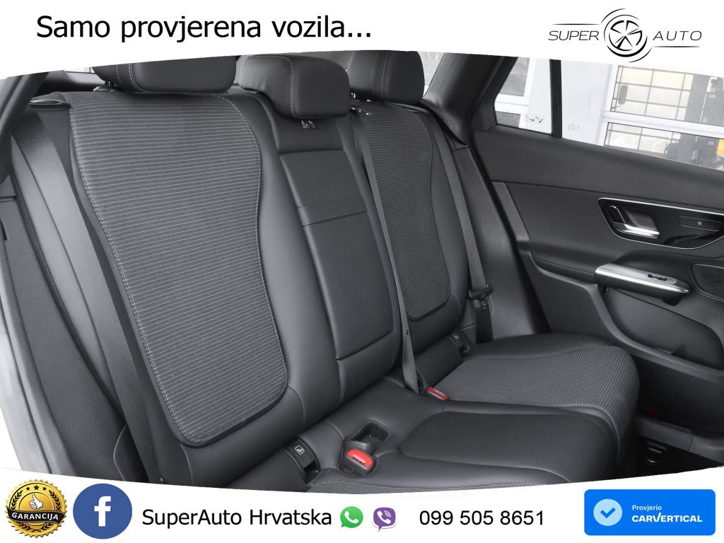 Mercedes GLC 300e (313 KS) 4MATIC 9G-TRONIC Avantgarde ACC+GR SJED+360+PANO
