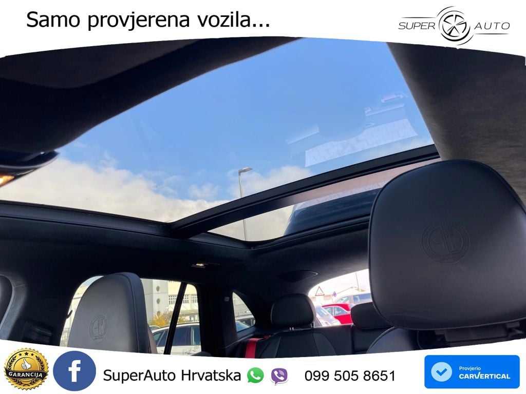 Mercedes EQE SUV AMG 53 100 kWh (626 KS) 4MATIC+ ACC+HEAD+4xGR SJED+360+PANO