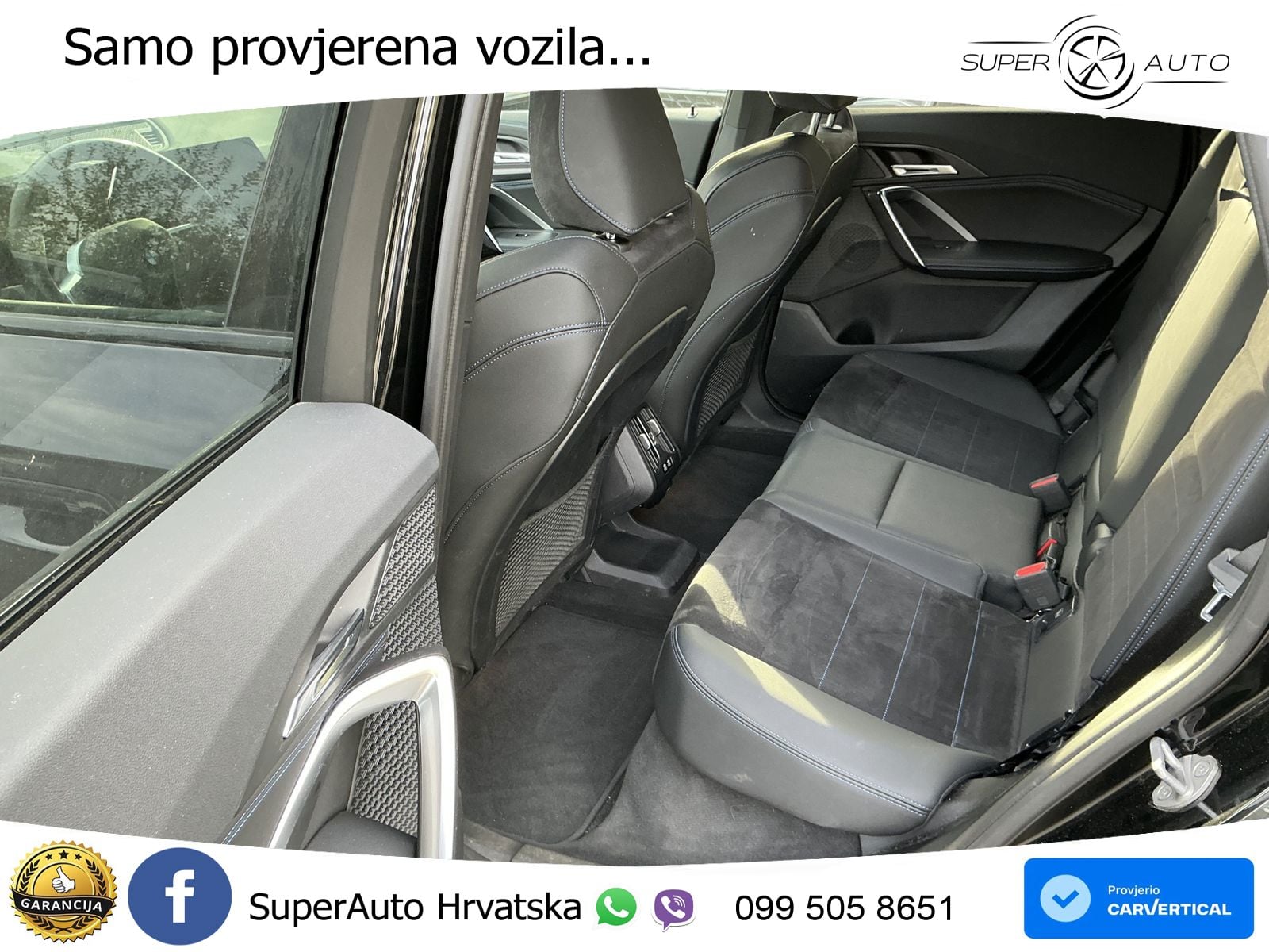 BMW iX1 68 kWh (313 KS) xDrive30 M Sport
