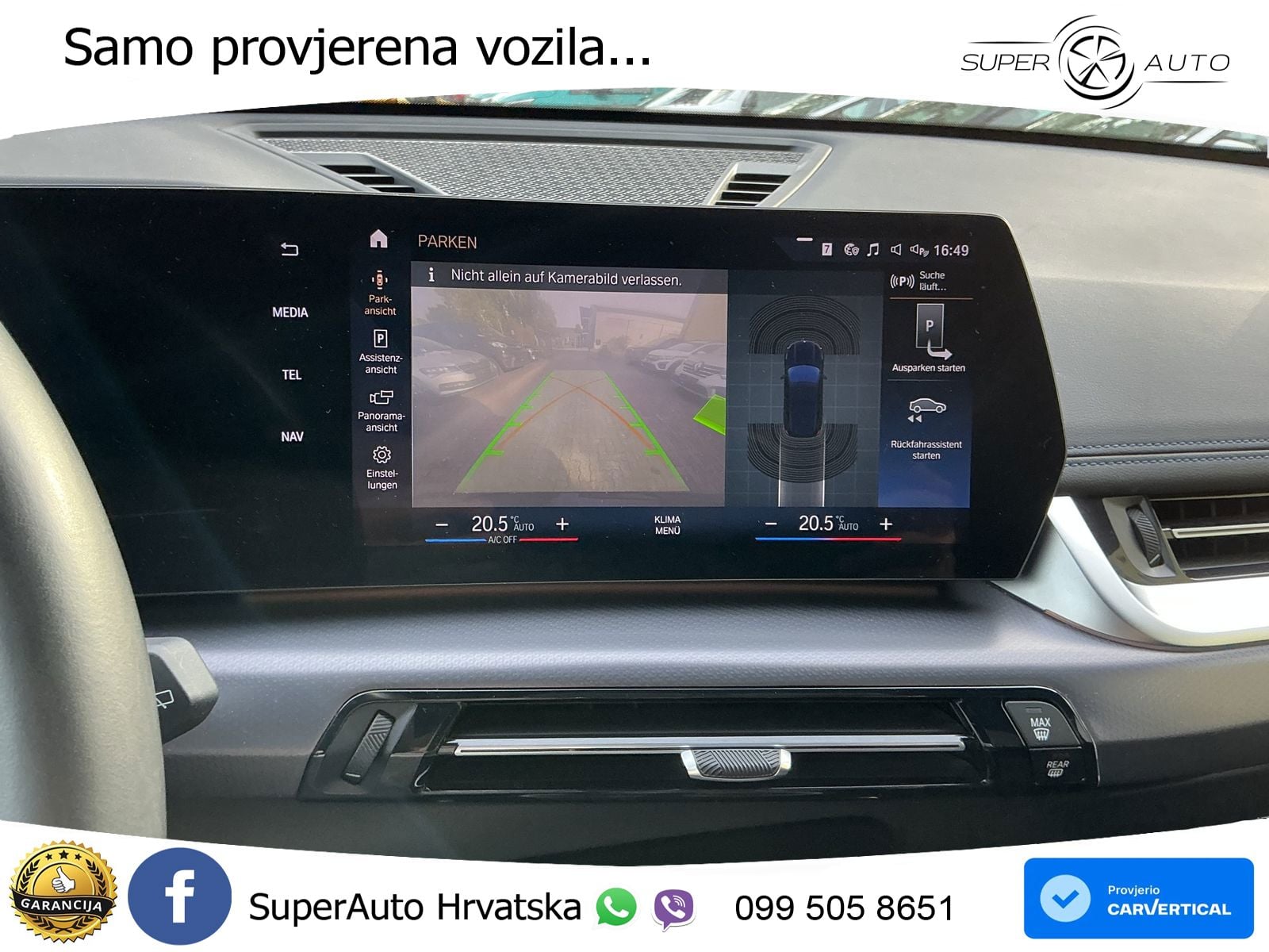 BMW iX1 68 kWh (313 KS) xDrive30 M Sport
