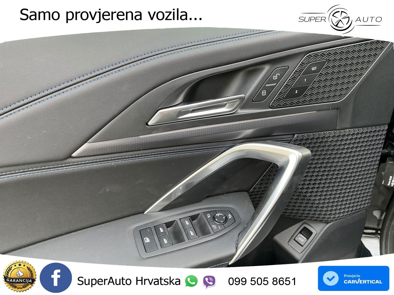 BMW iX1 68 kWh (313 KS) xDrive30 M Sport