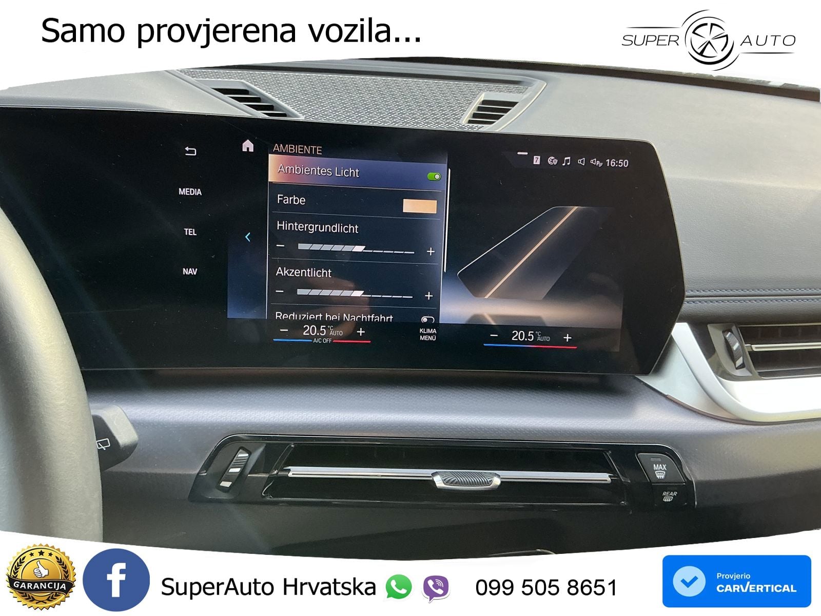 BMW iX1 68 kWh (313 KS) xDrive30 M Sport