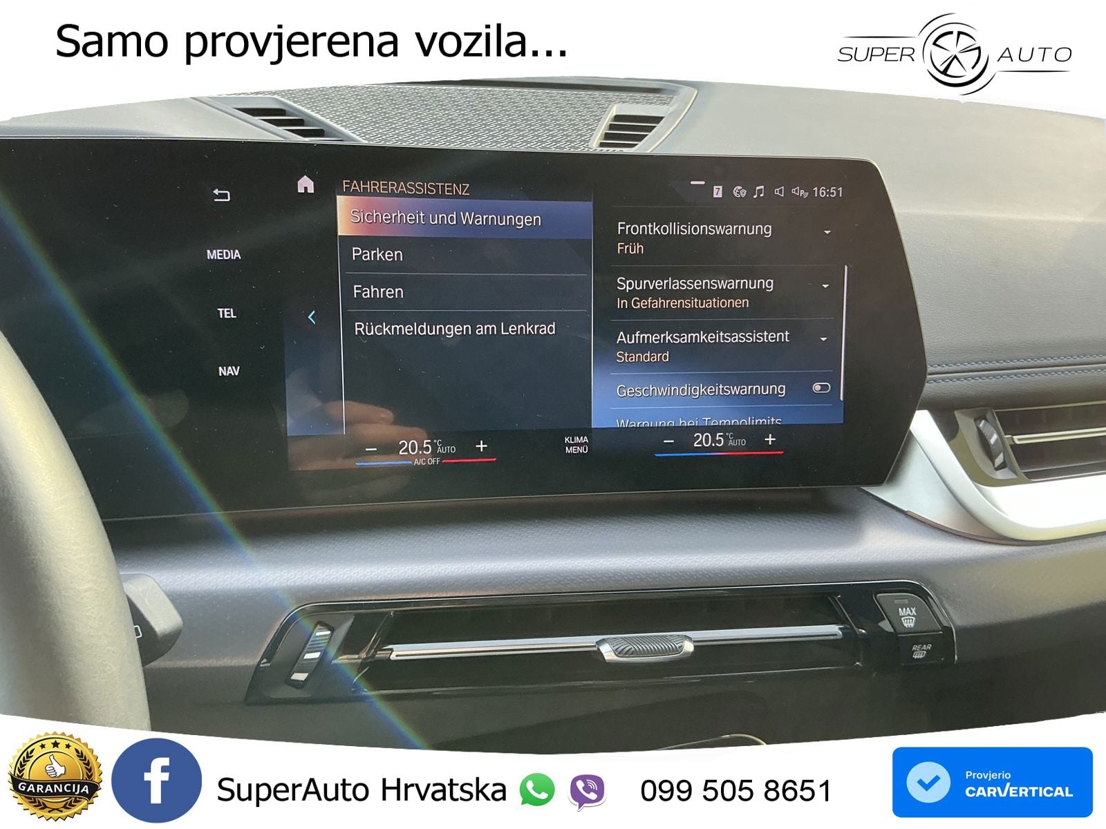BMW iX1 68 kWh (313 KS) xDrive30 M Sport