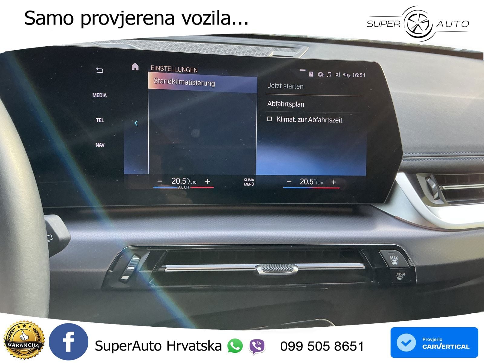 BMW iX1 68 kWh (313 KS) xDrive30 M Sport