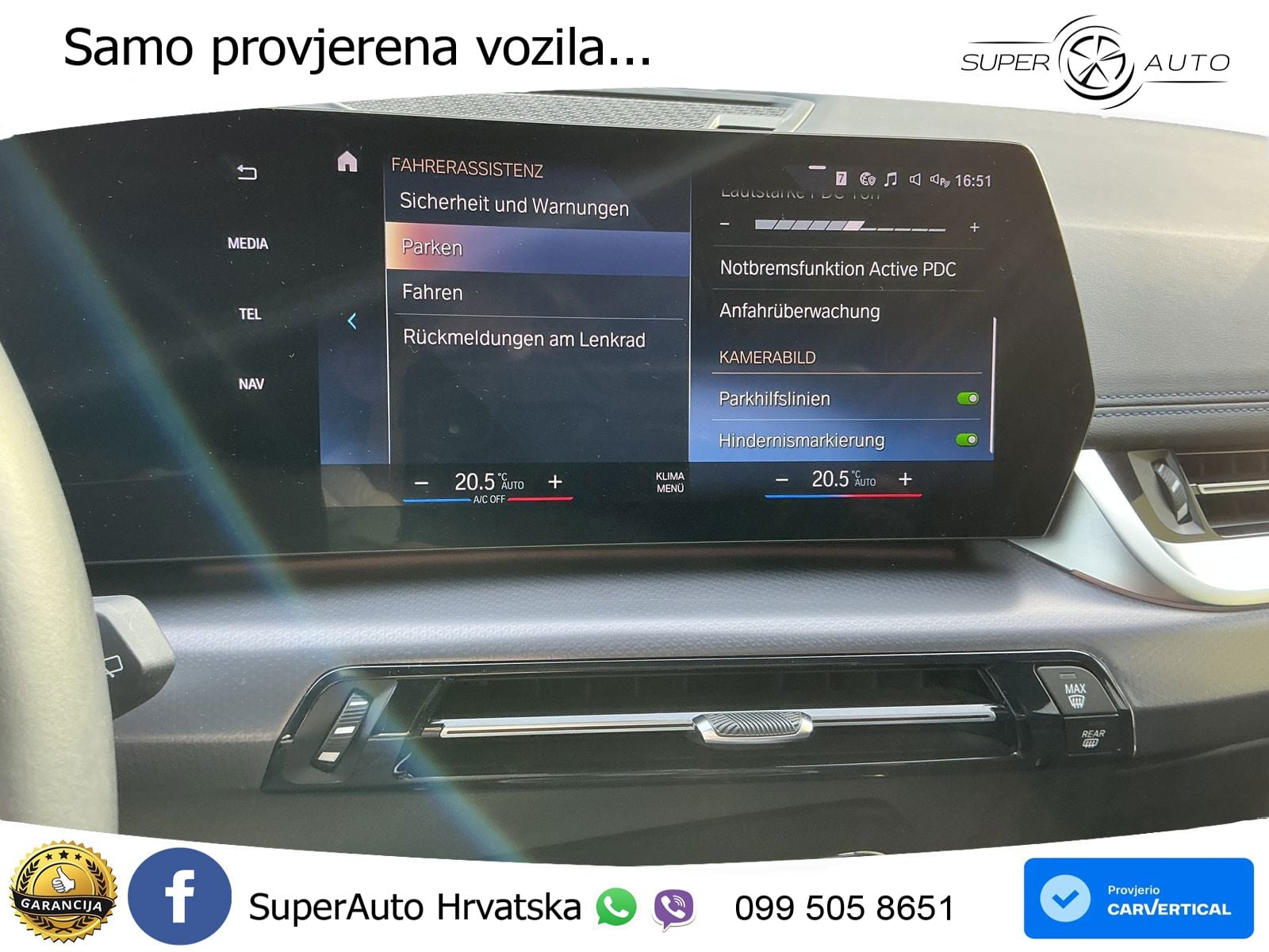 BMW iX1 68 kWh (313 KS) xDrive30 M Sport