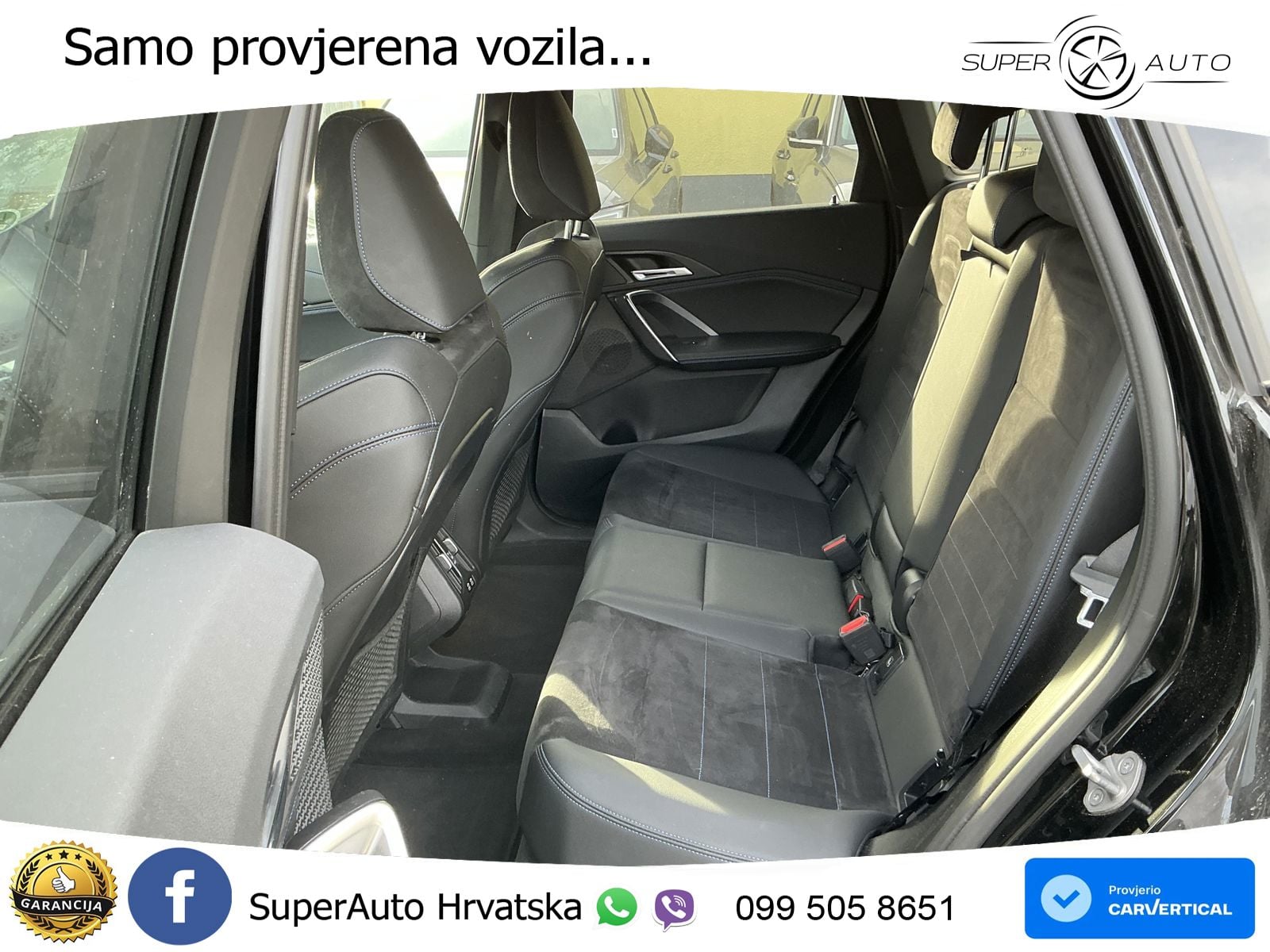 BMW iX1 68 kWh (313 KS) xDrive30 M Sport