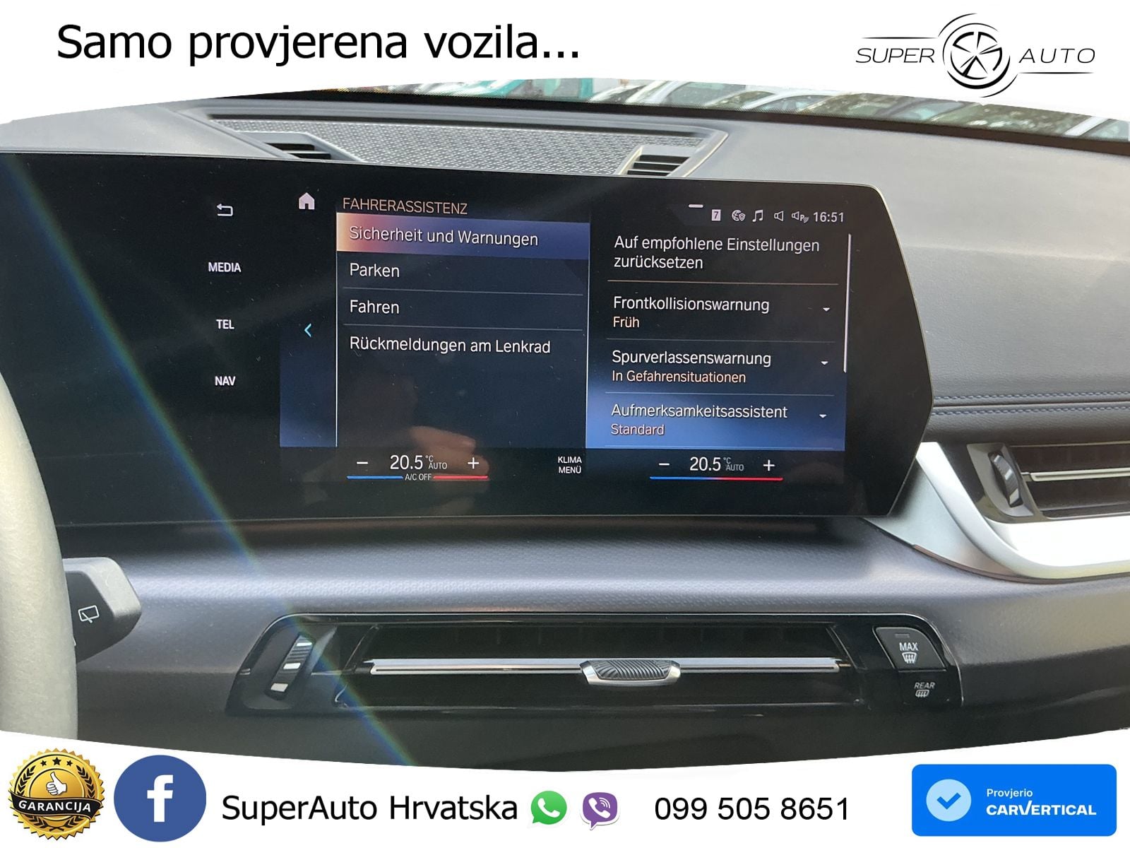 BMW iX1 68 kWh (313 KS) xDrive30 M Sport