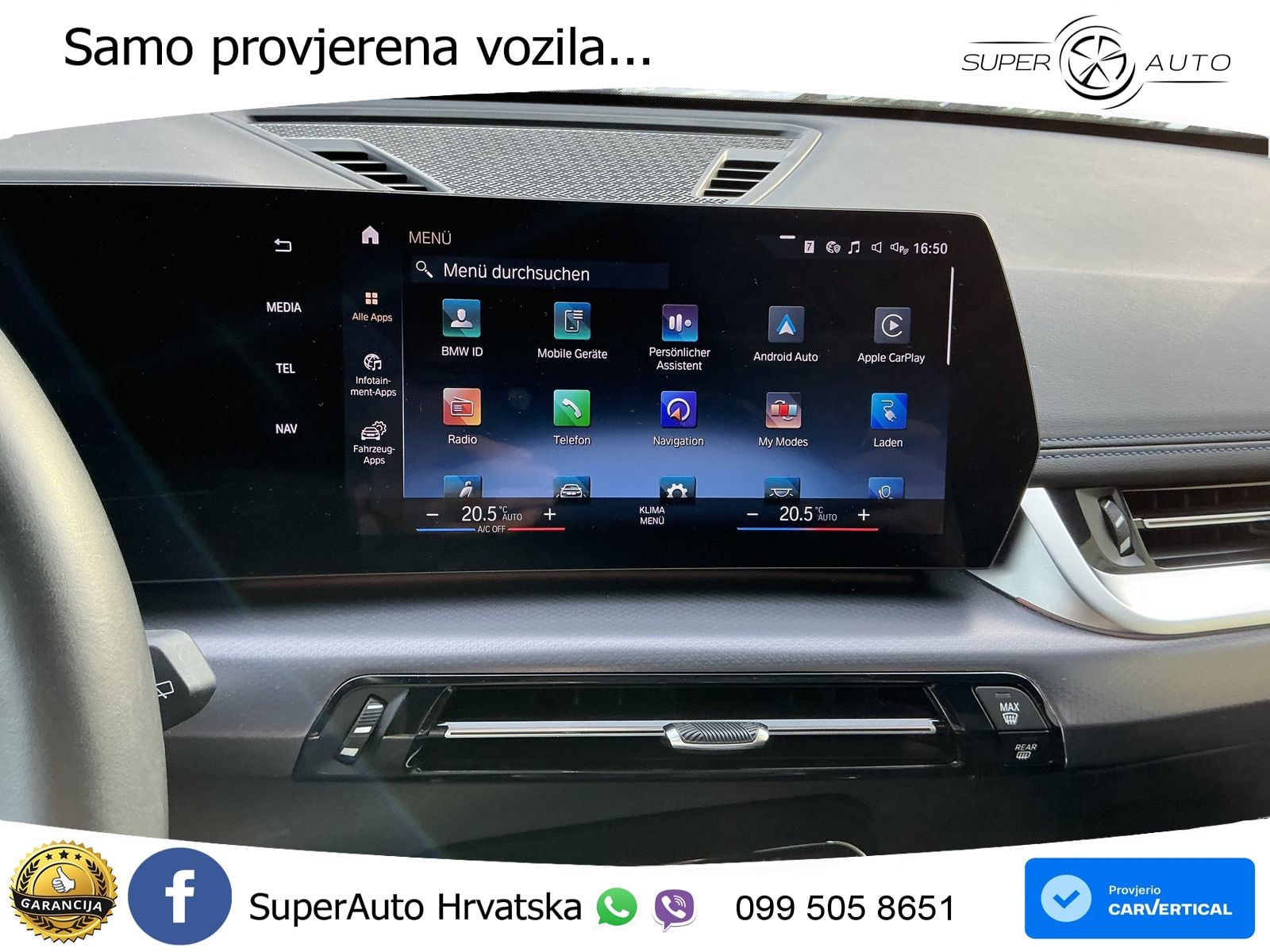 BMW iX1 68 kWh (313 KS) xDrive30 M Sport