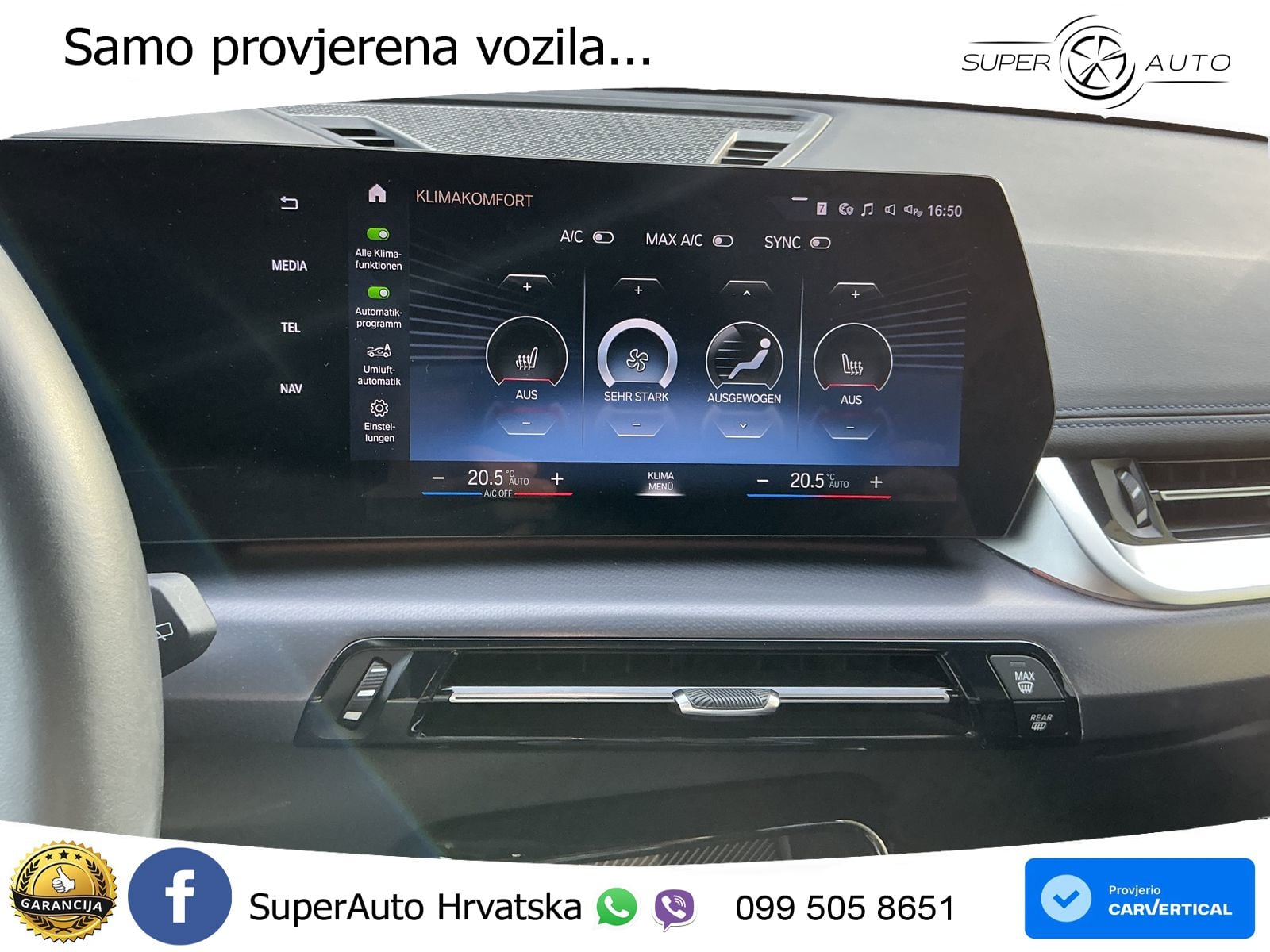 BMW iX1 68 kWh (313 KS) xDrive30 M Sport
