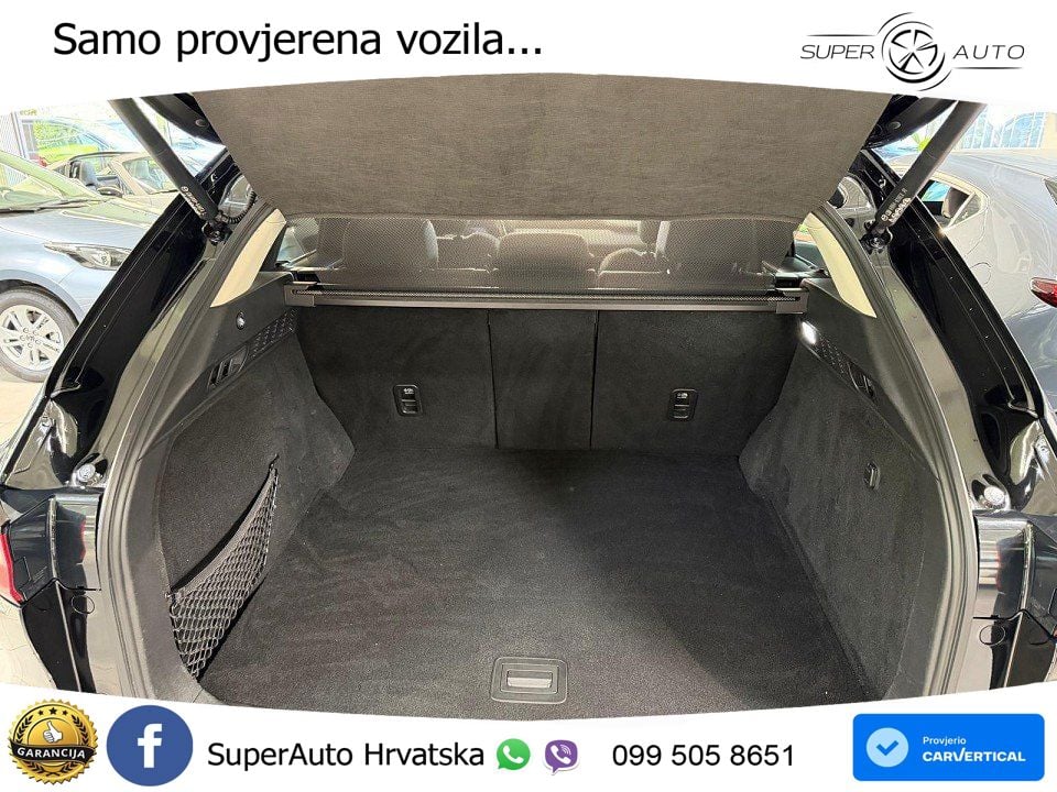 Mazda CX-60 3.3 e-Skyactiv D (254 KS) AWD Automatic MATRIX+GR SJED+KAM