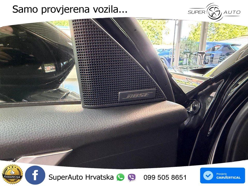 Mazda CX-60 3.3 e-Skyactiv D (254 KS) AWD Automatic MATRIX+GR SJED+KAM