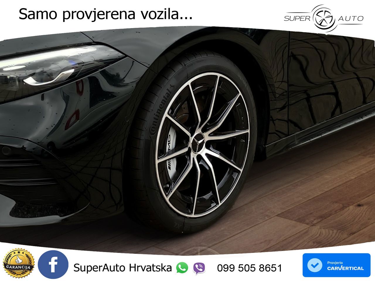 Mercedes-Benz AMG A 35 4MATIC AMG SPEEDSHIFT DCT