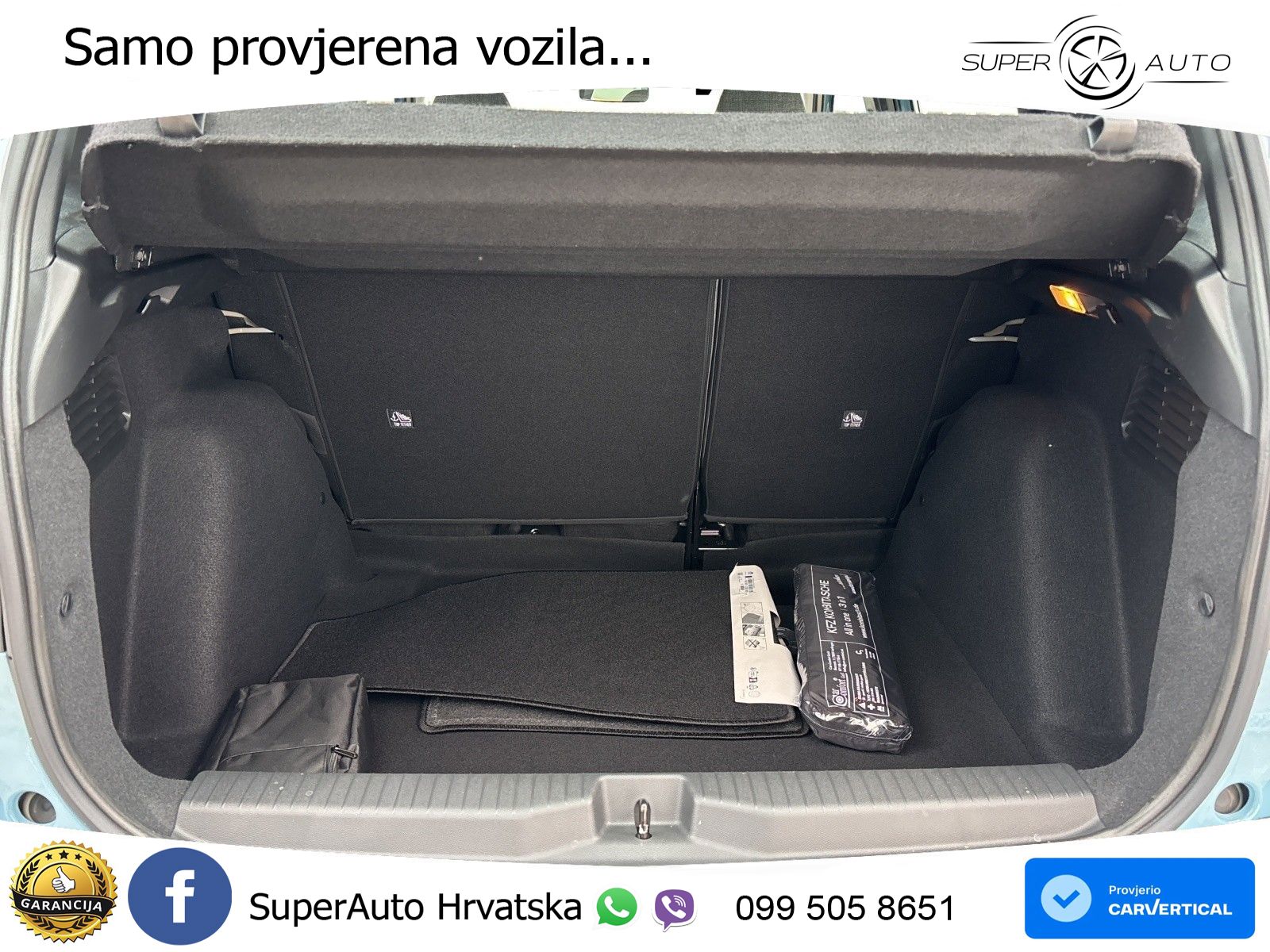 Citroen C3 Aircross 1.2 PureTech (101 KS) YOU